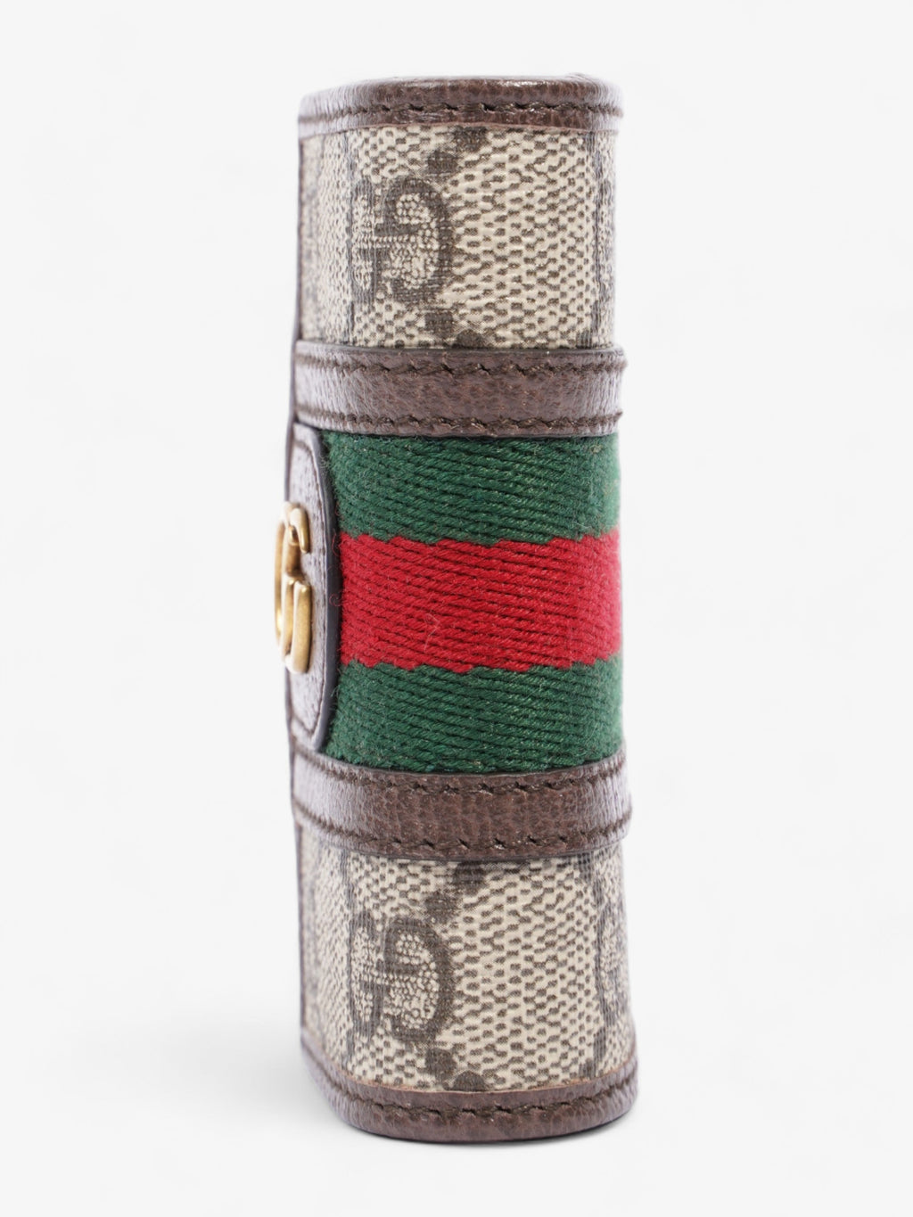 Gucci Ophidia Key Case Supreme Canvas