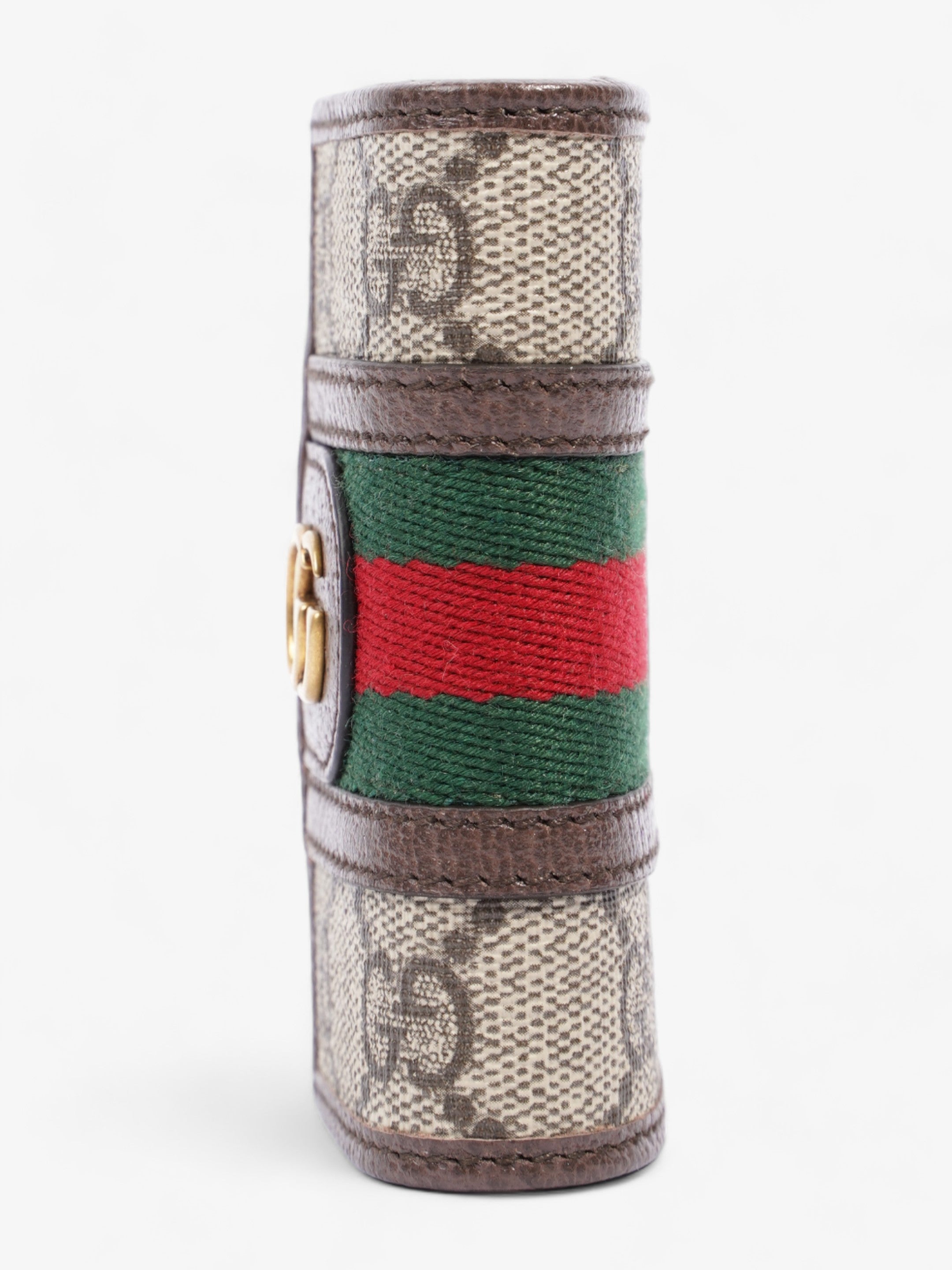Gucci Ophidia Key Case Supreme Canvas
