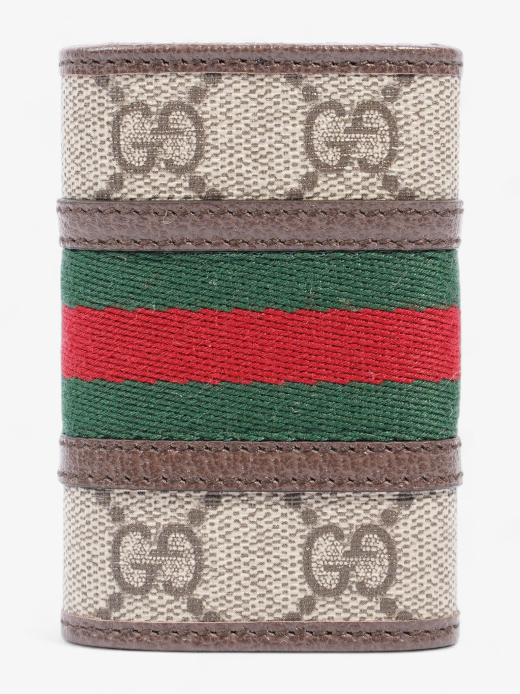 Gucci Ophidia Key Case Supreme Canvas