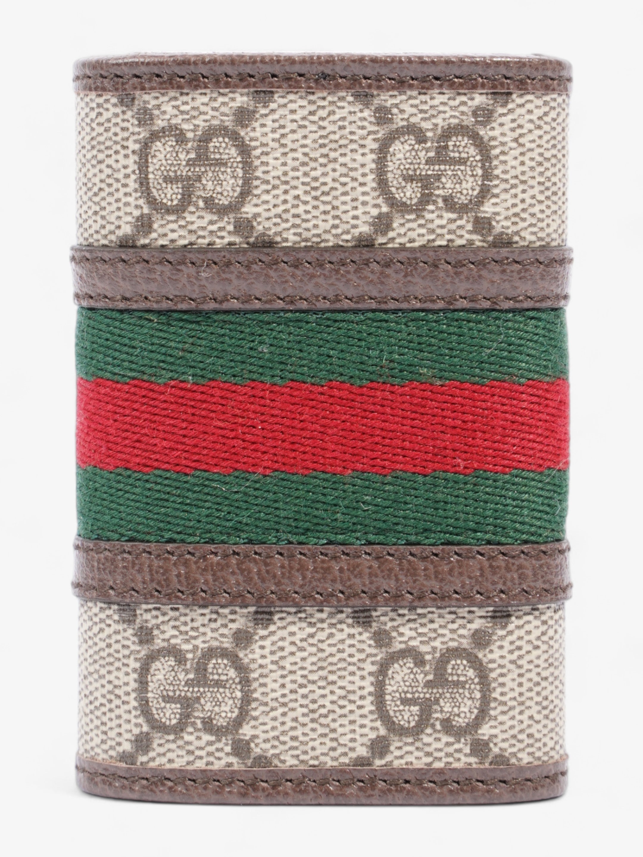 Gucci Ophidia Key Case Supreme Canvas