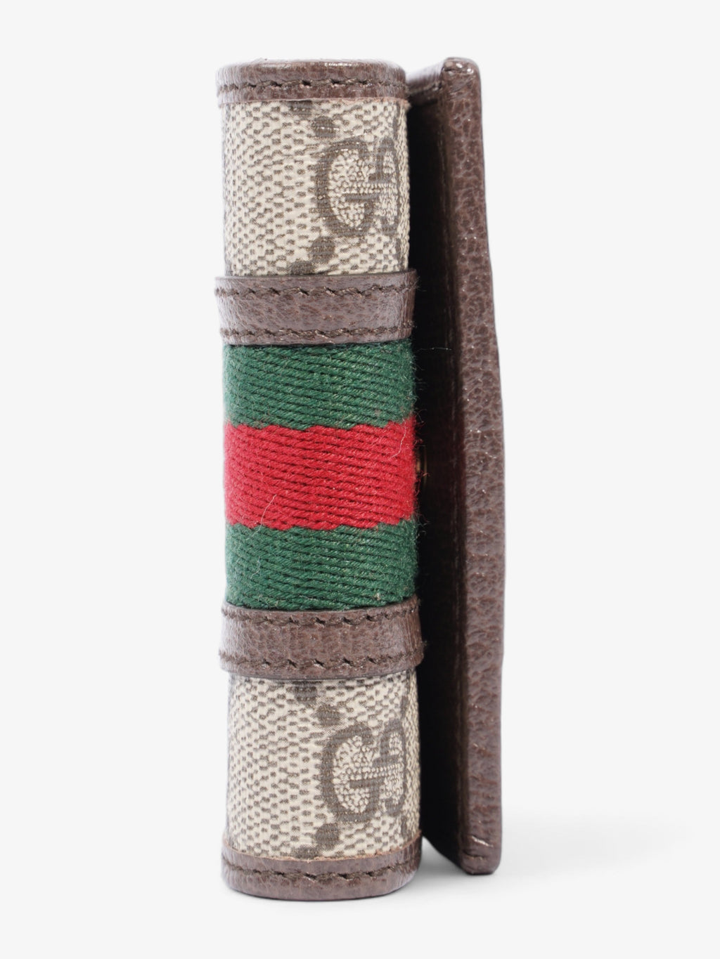 Gucci Ophidia Key Case Supreme Canvas