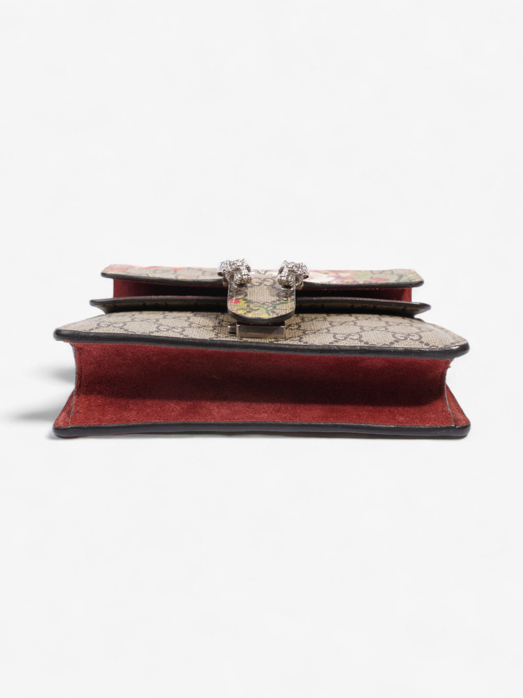 Gucci Dionysus Supreme / Bloom Coated Canvas Mini