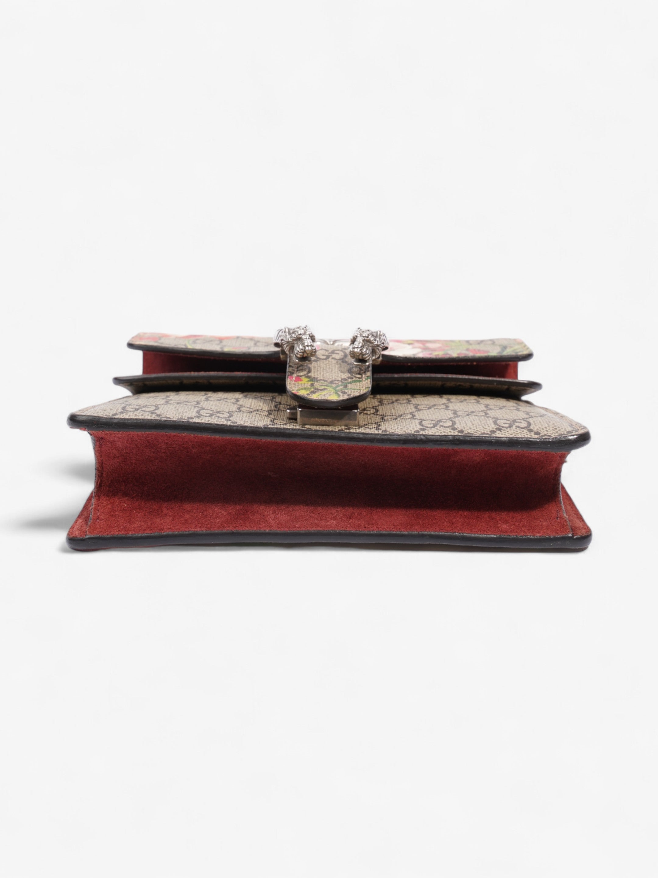 Gucci Dionysus Supreme / Bloom Coated Canvas Mini