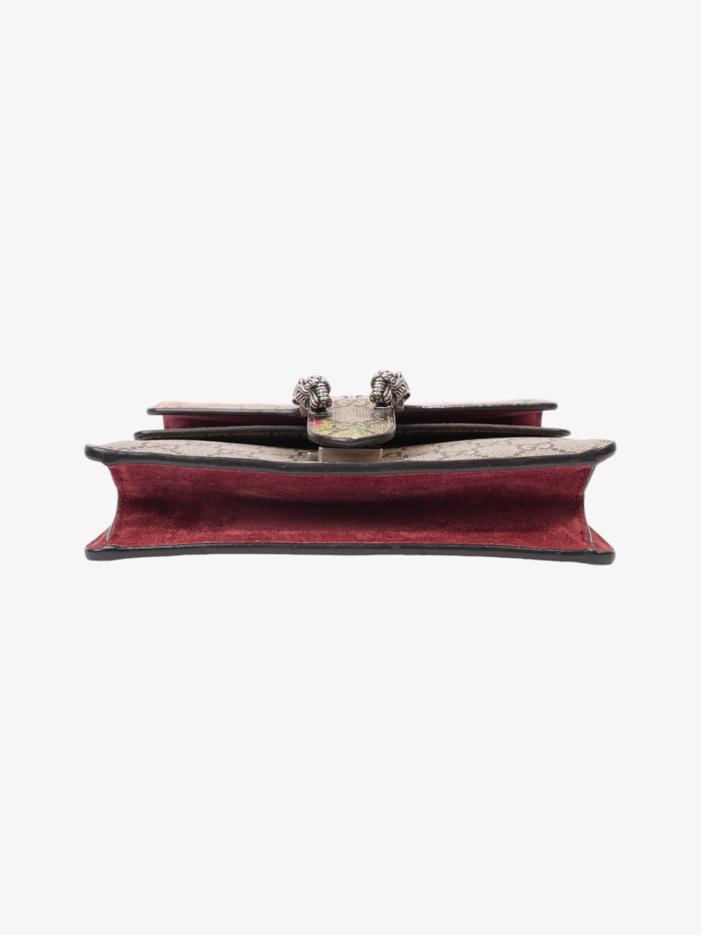 Gucci Dionysus Supreme / Bloom Coated Canvas Mini
