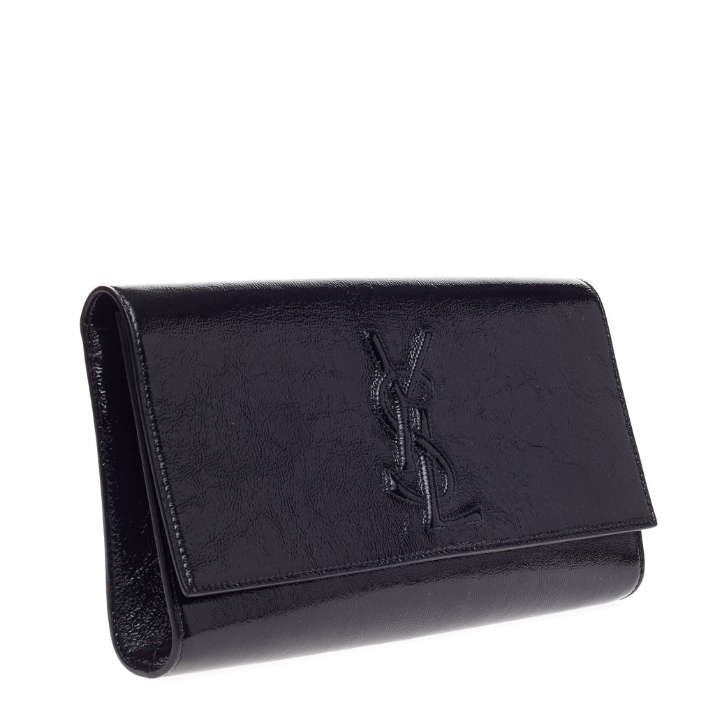 Belle de Jour Clutch Leather Small