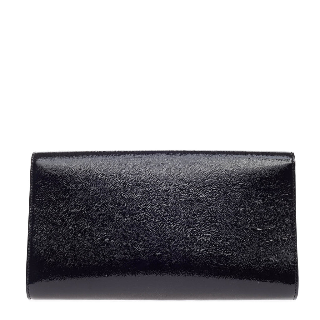 Belle de Jour Clutch Leather Small