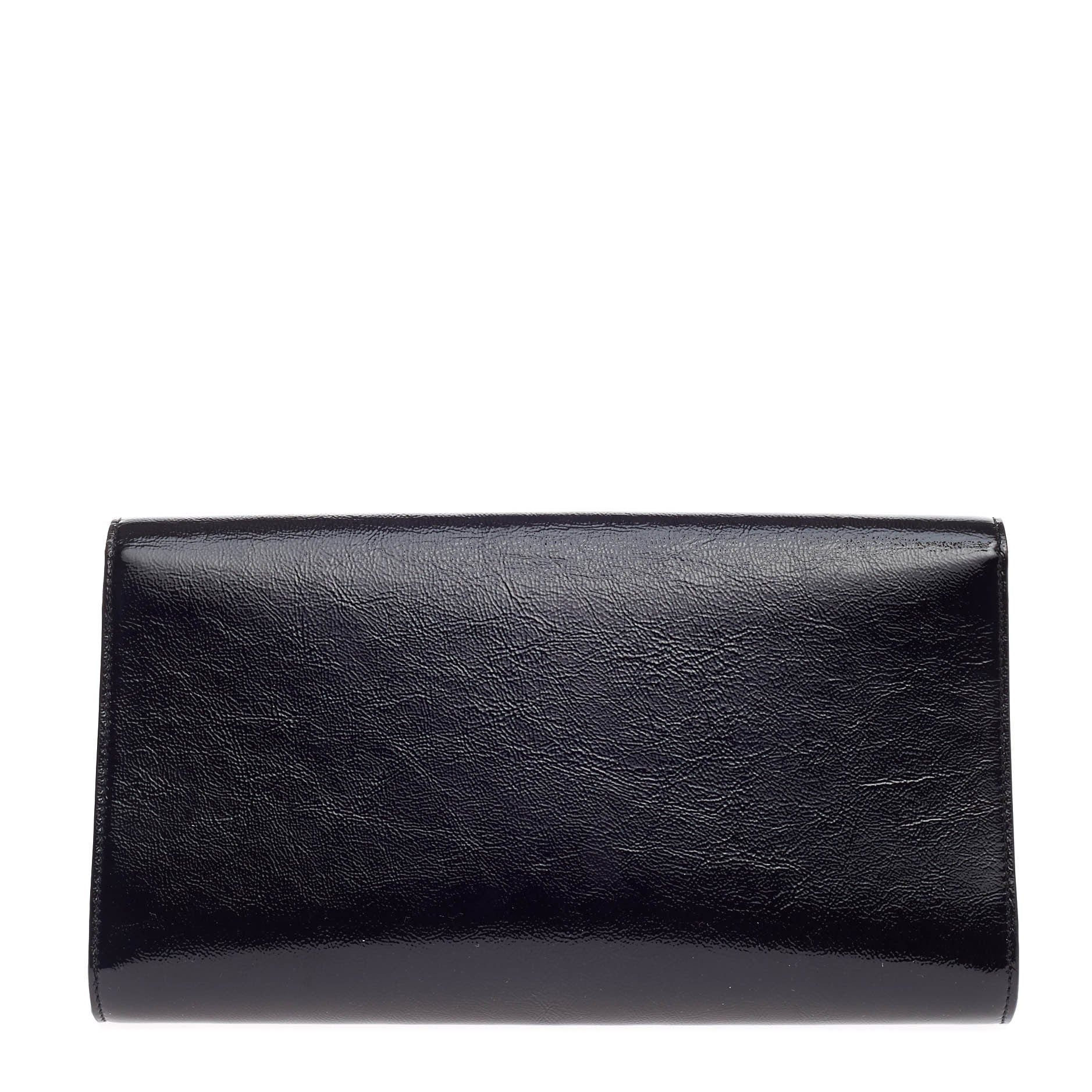 Belle de Jour Clutch Leather Small
