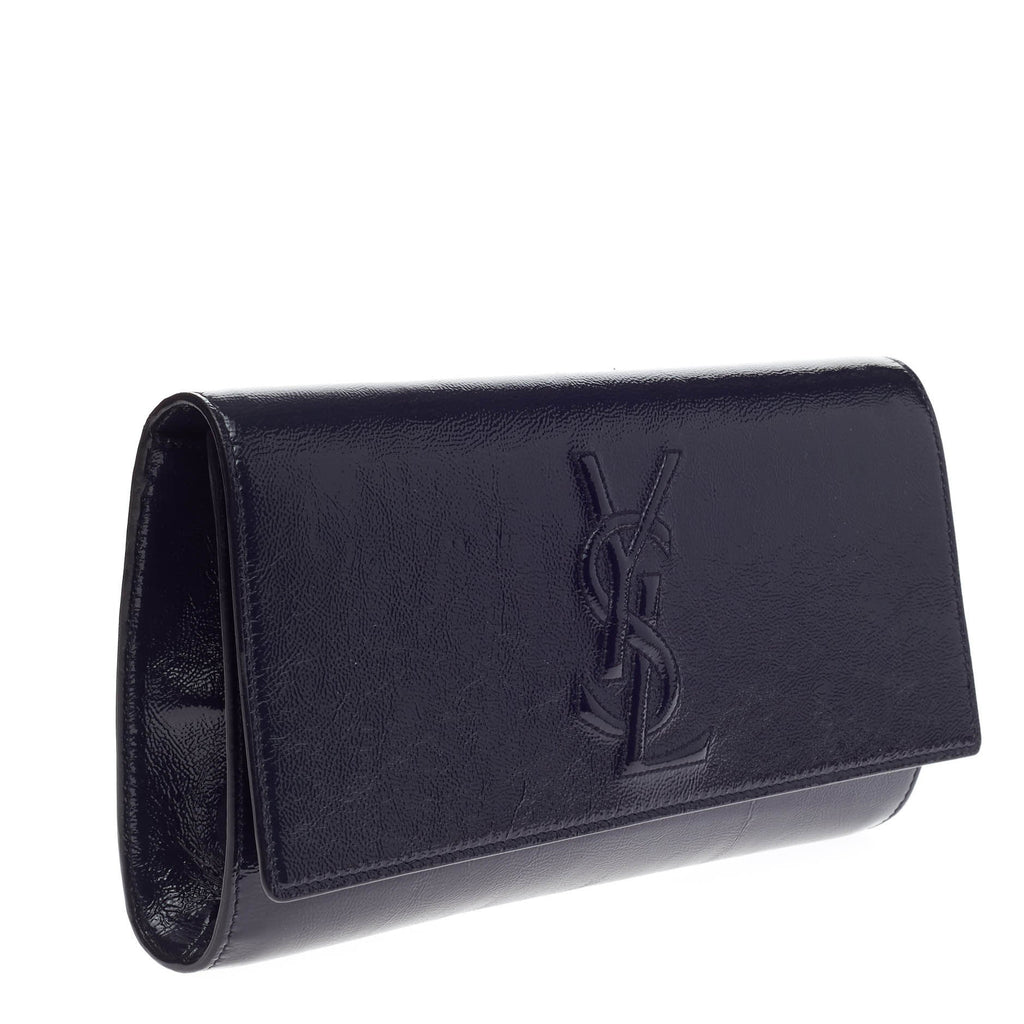 Belle de Jour Clutch Leather Small