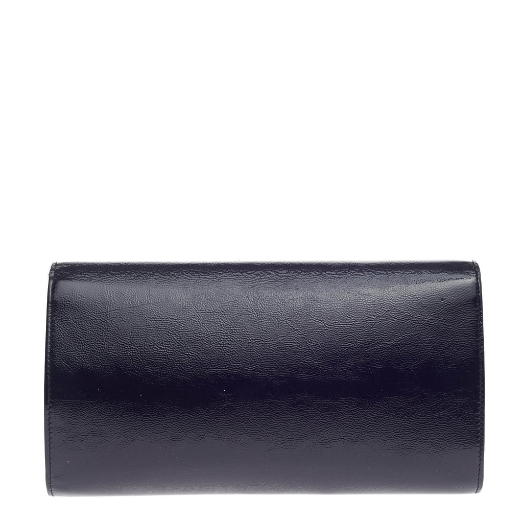 Belle de Jour Clutch Leather Small