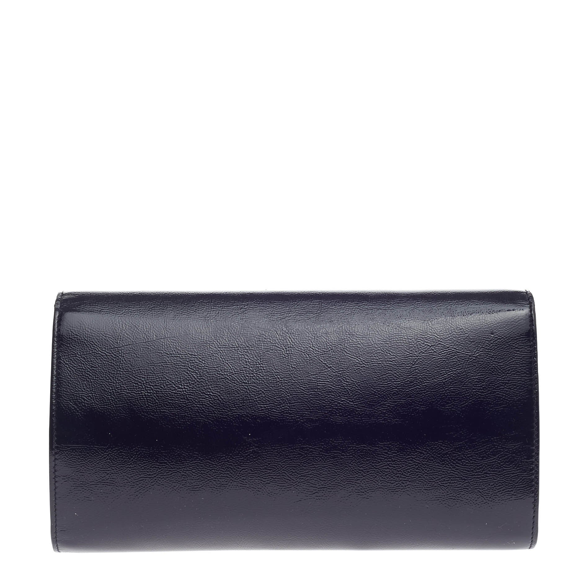 Belle de Jour Clutch Leather Small