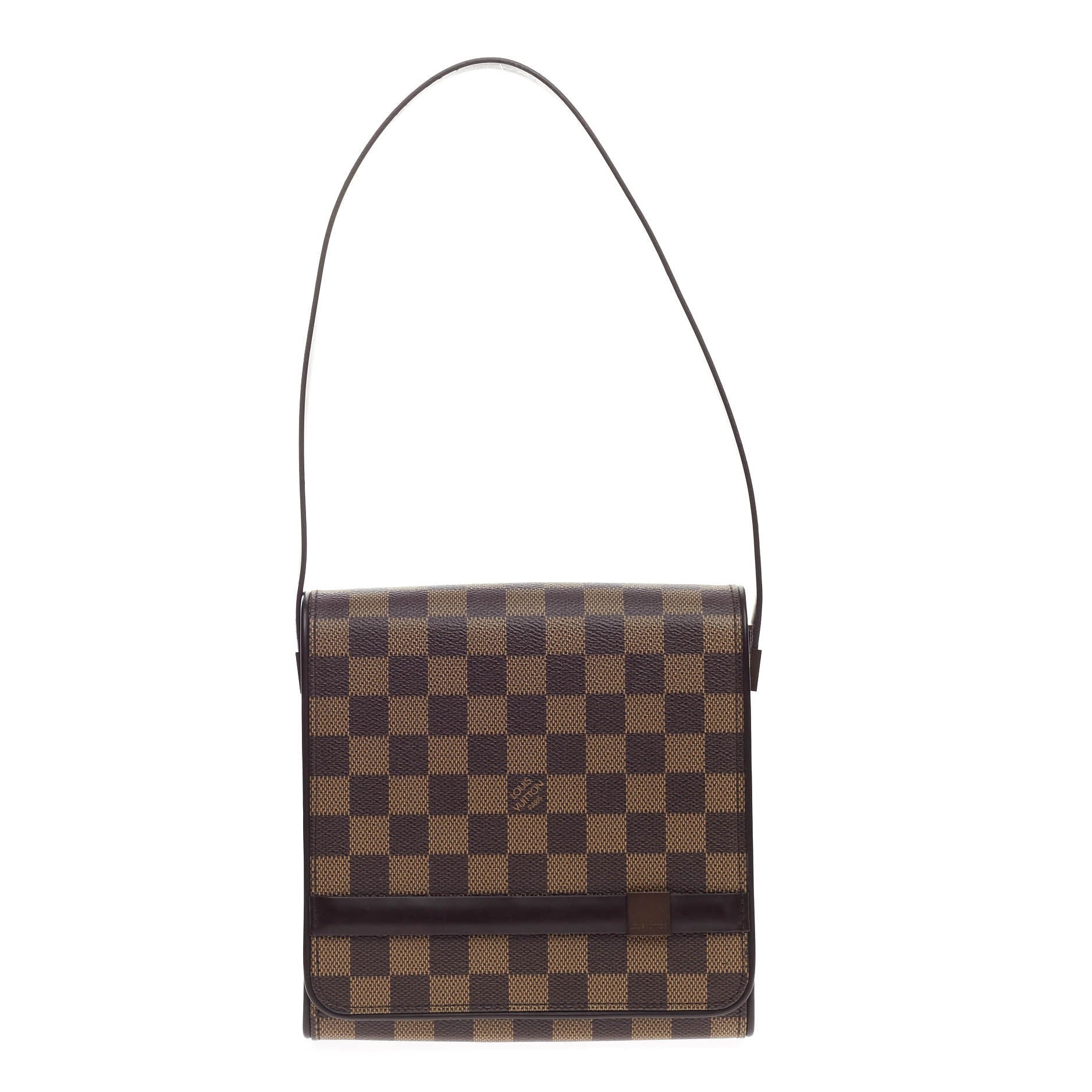 Tribeca Handbag Damier Mini