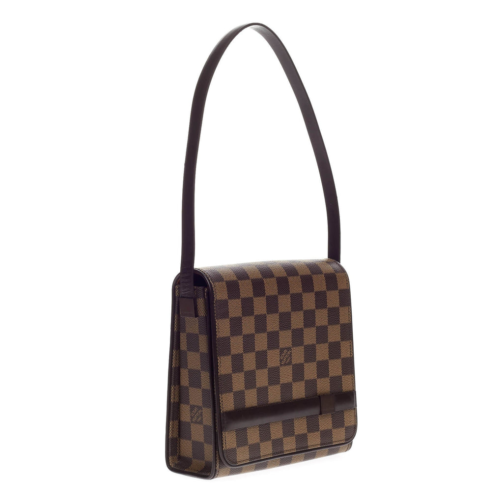 Tribeca Handbag Damier Mini
