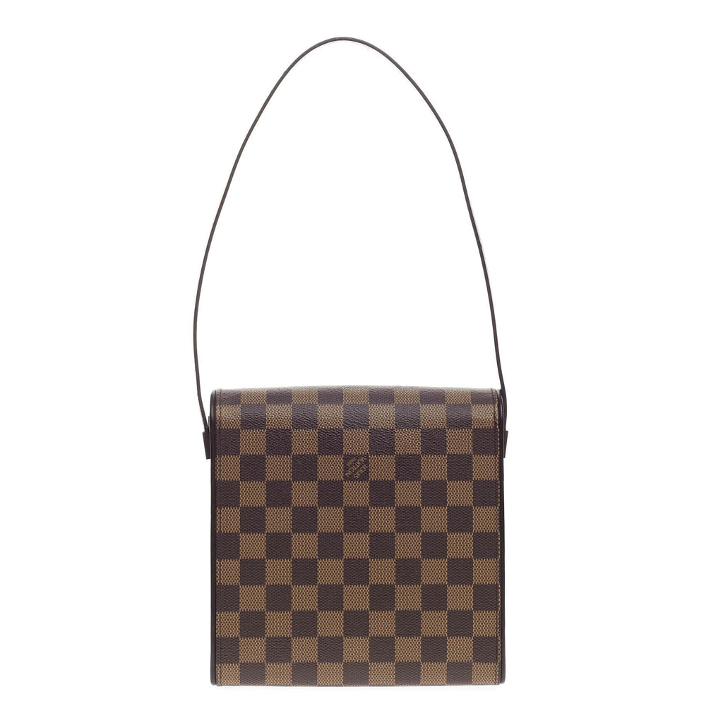 Tribeca Handbag Damier Mini