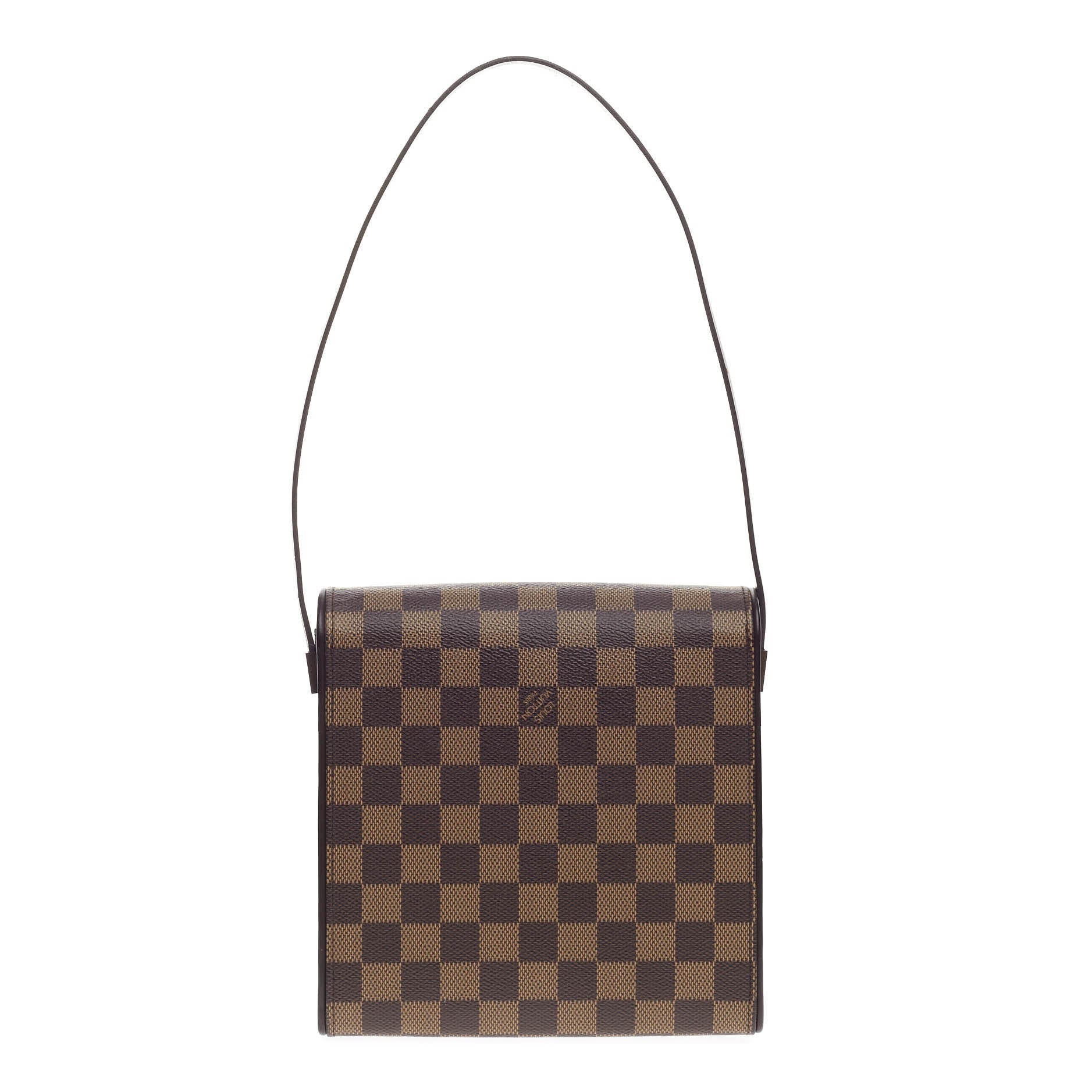Tribeca Handbag Damier Mini