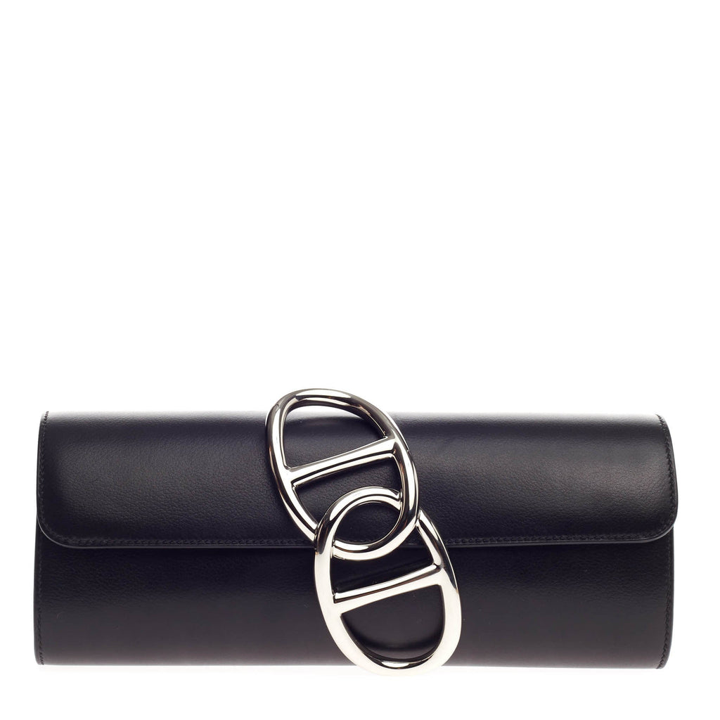 Egee Clutch Evergrain