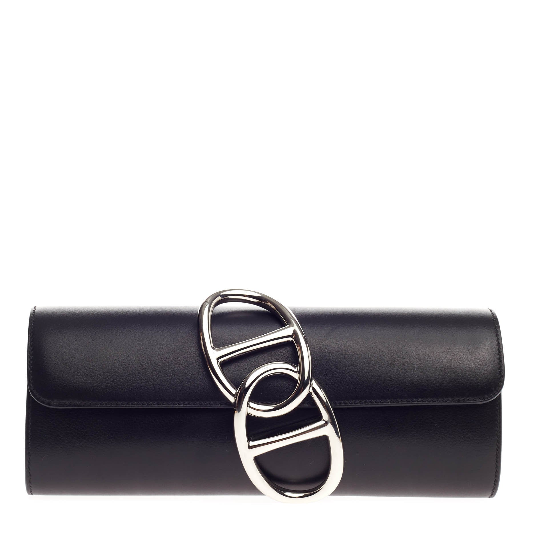 Egee Clutch Evergrain