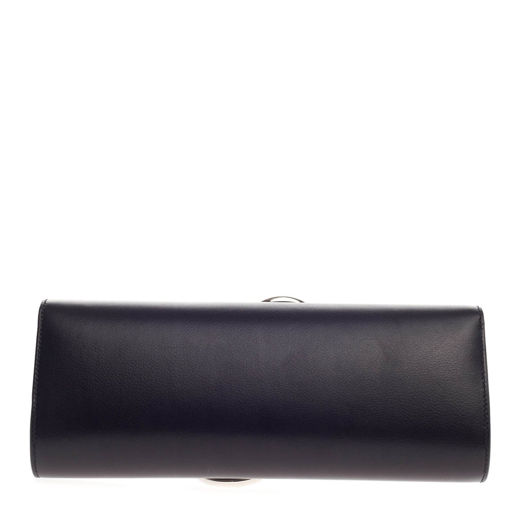 Egee Clutch Evergrain