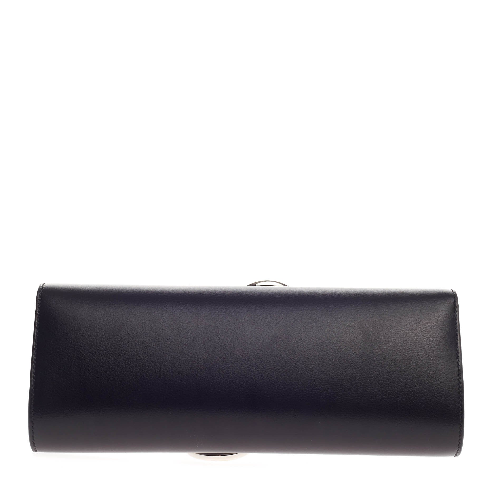Egee Clutch Evergrain
