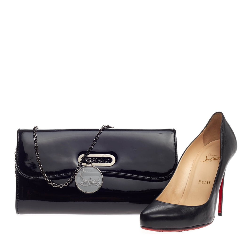 Riviera Clutch Patent