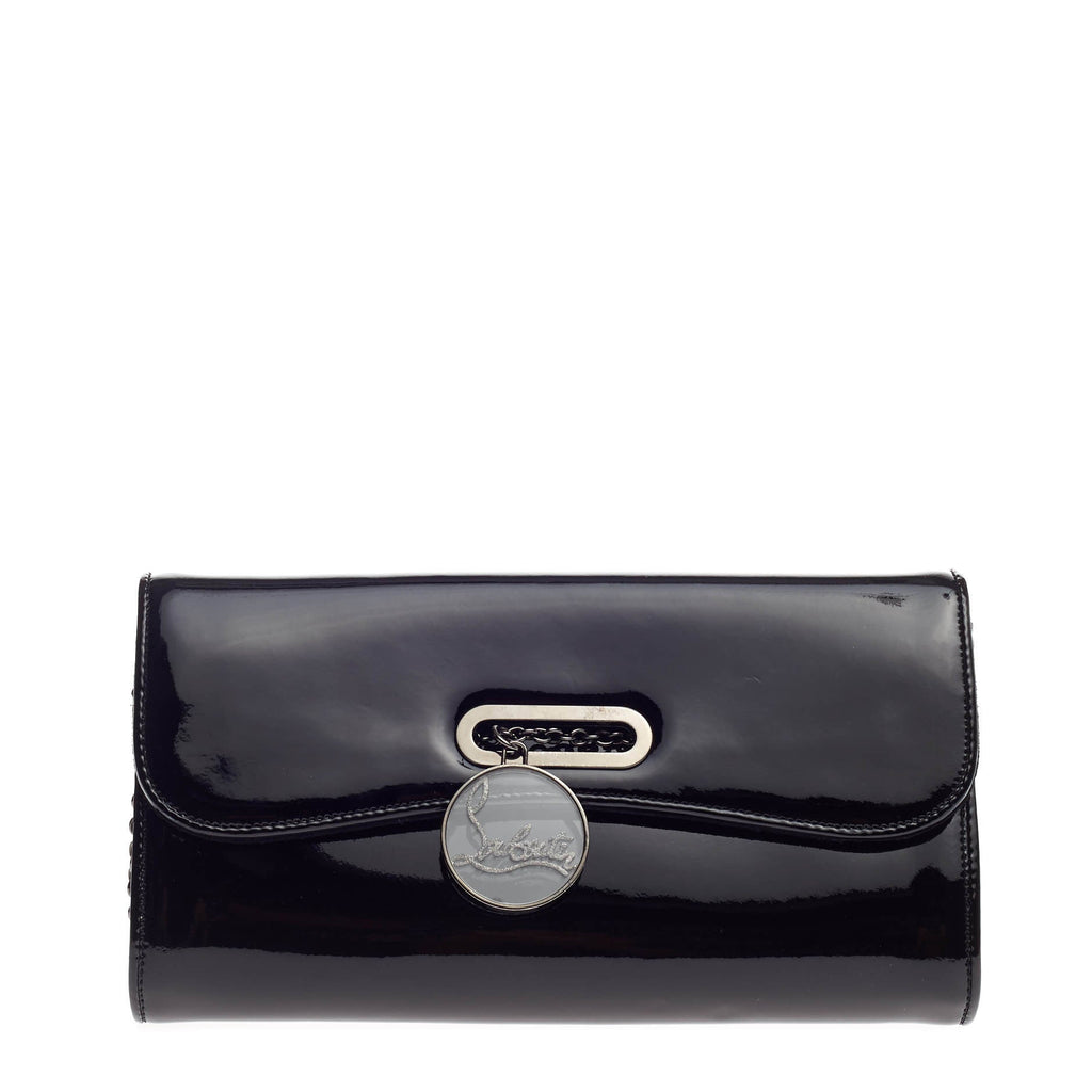 Riviera Clutch Patent