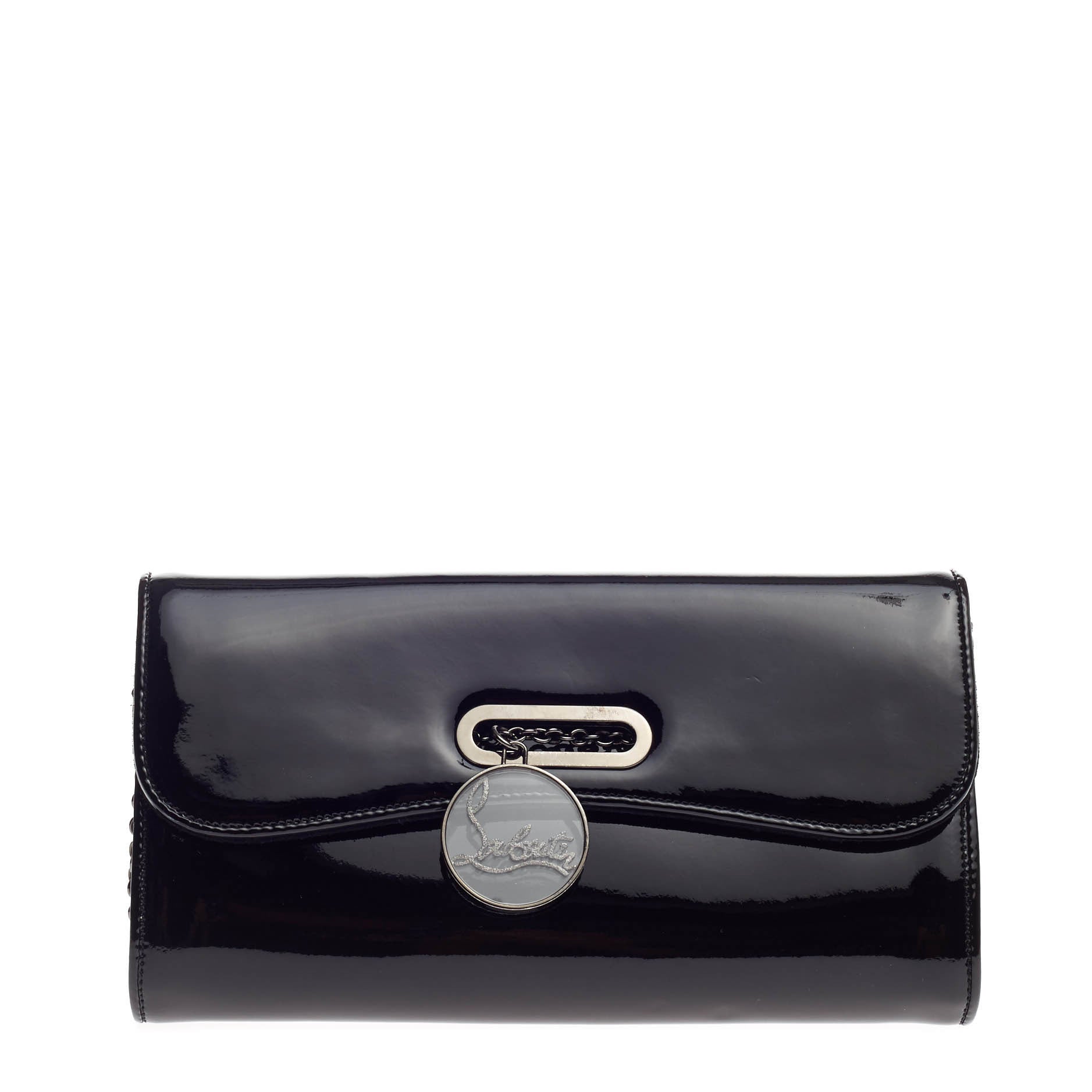 Riviera Clutch Patent