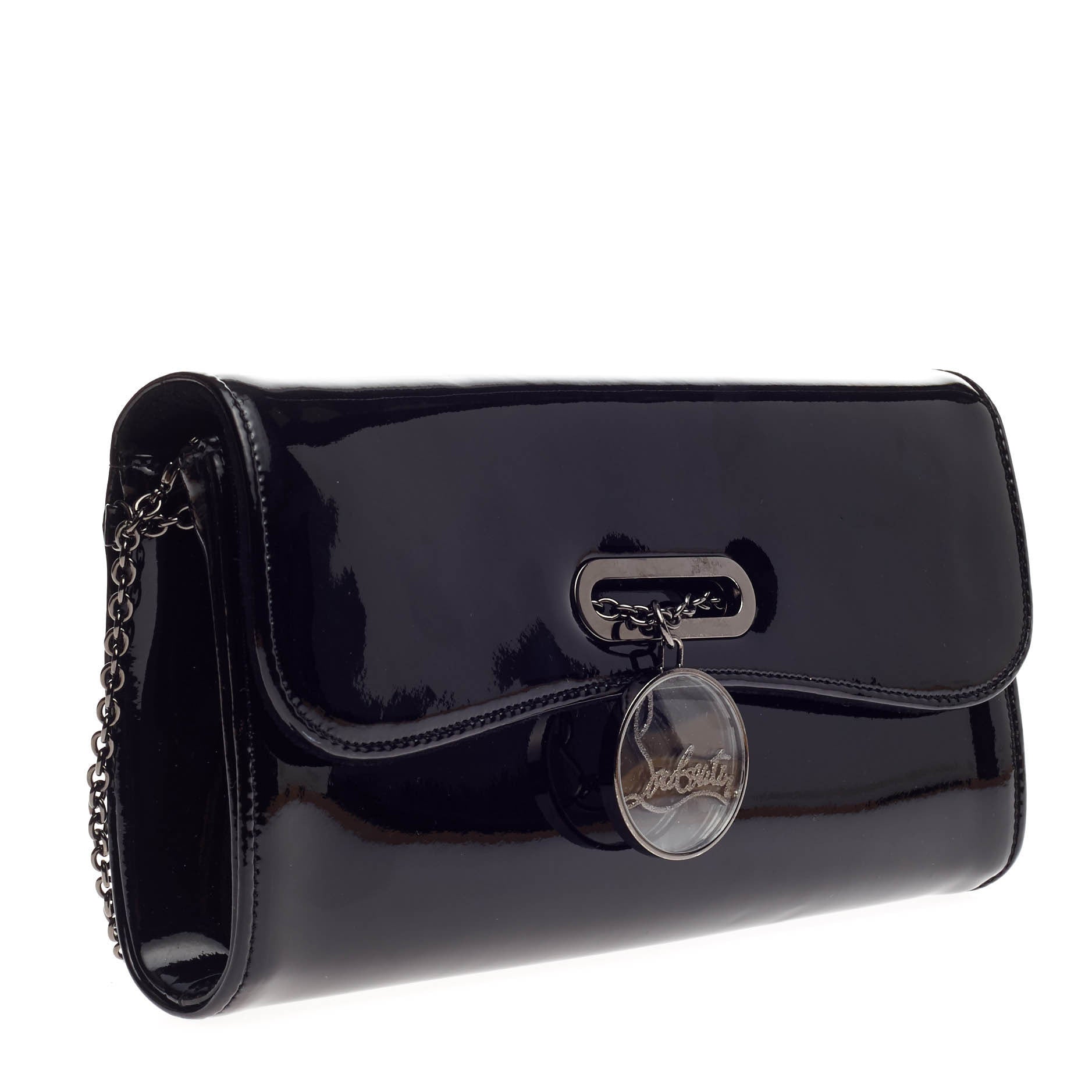 Riviera Clutch Patent