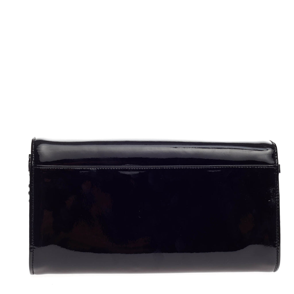 Riviera Clutch Patent