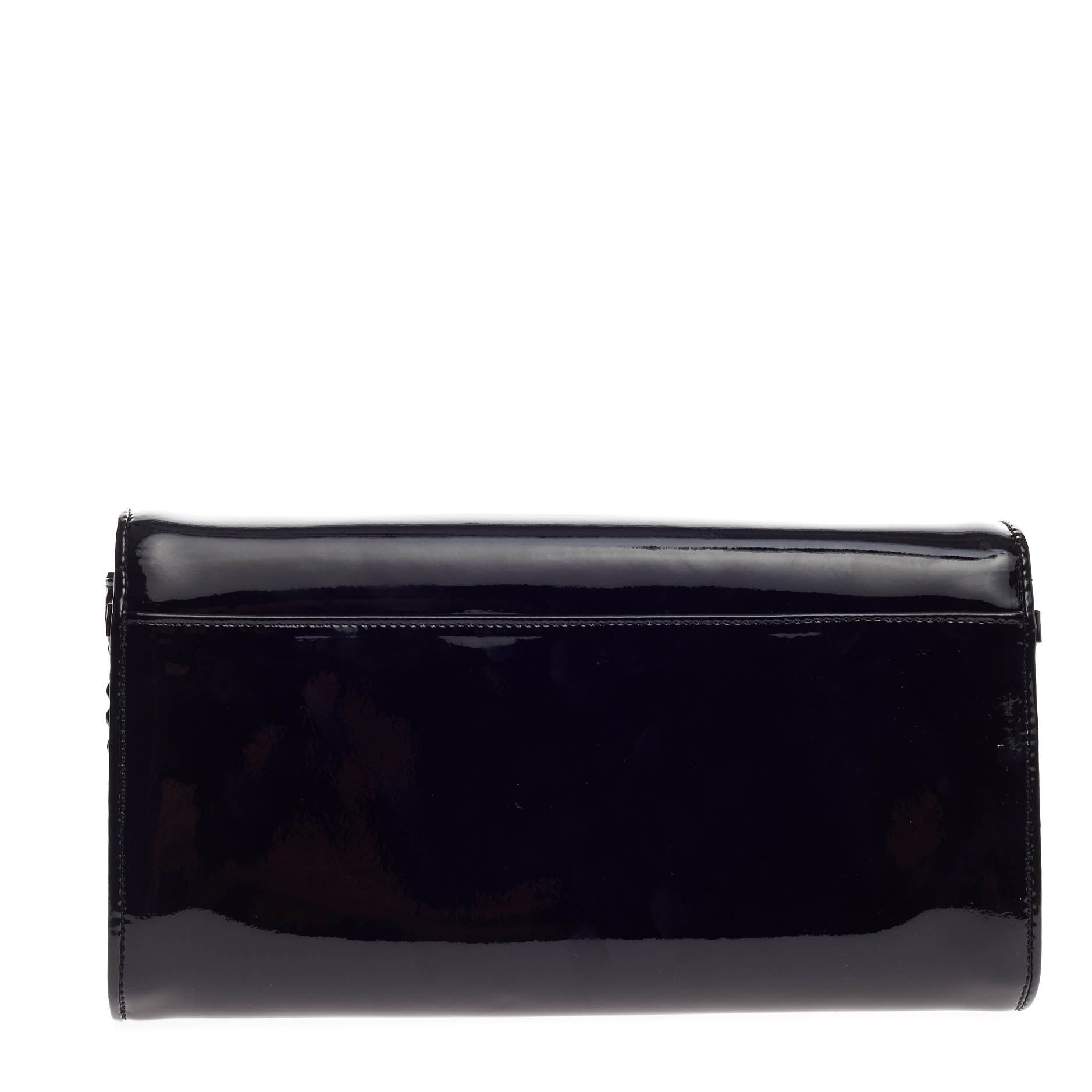Riviera Clutch Patent
