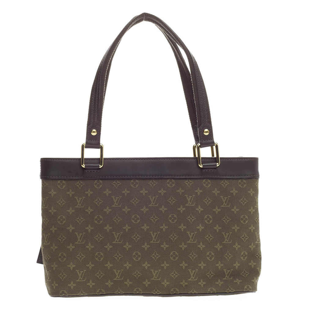 Lucille Handbag Mini Lin PM