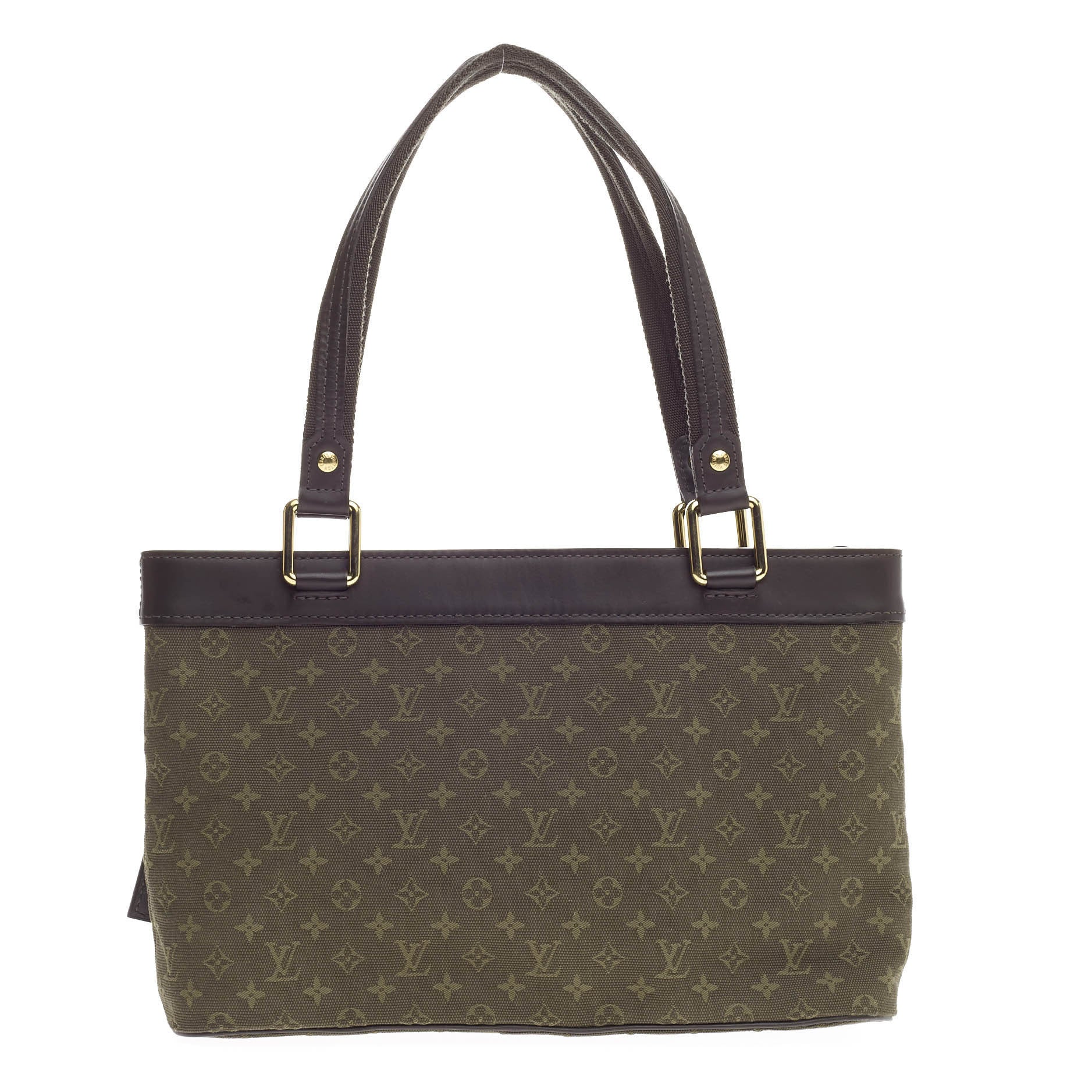 Lucille Handbag Mini Lin PM