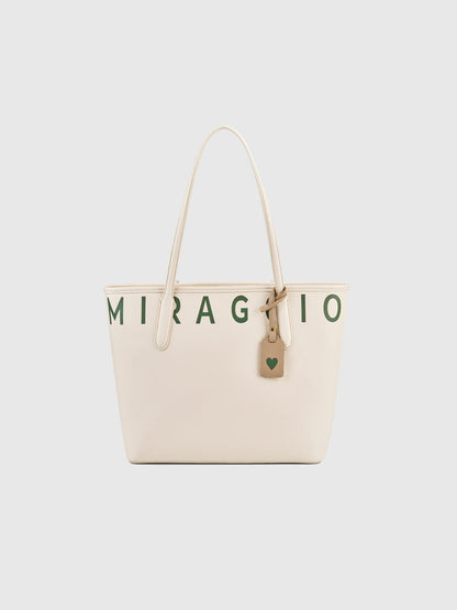Akiva Tote Bag