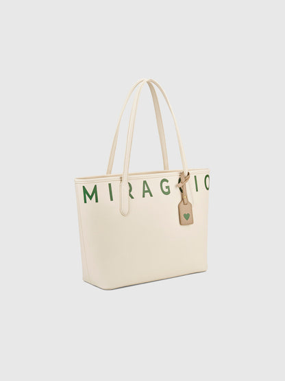 Akiva Tote Bag