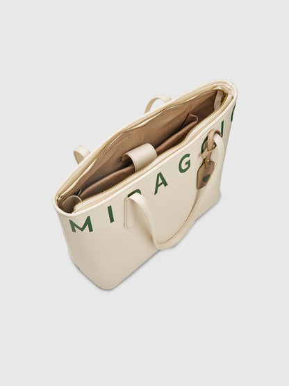 Akiva Tote Bag