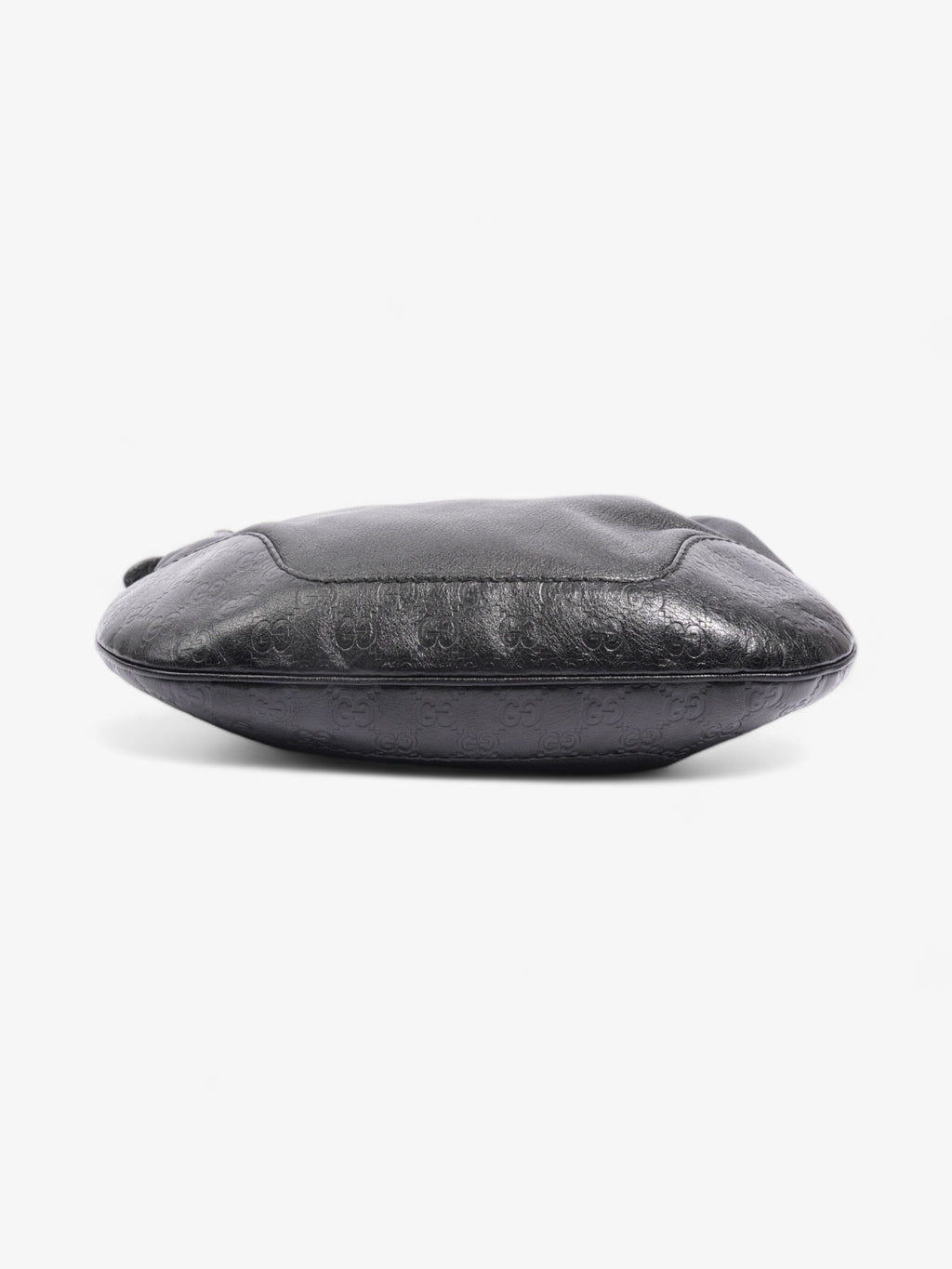 Gucci Soho Shoulder Black Leather