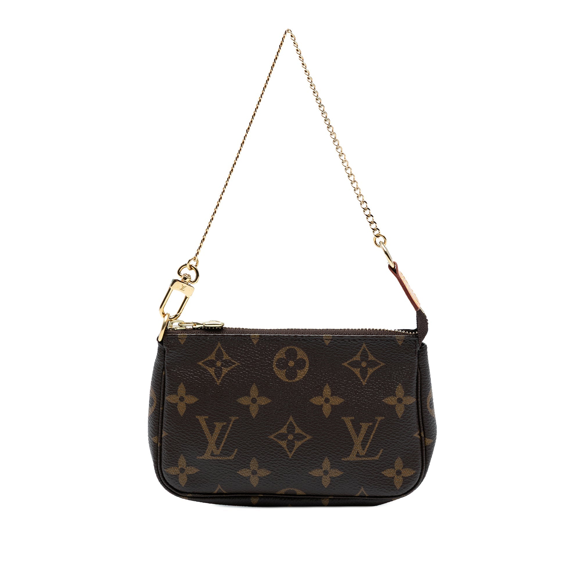 Pochette Accessoires Monogram Canvas