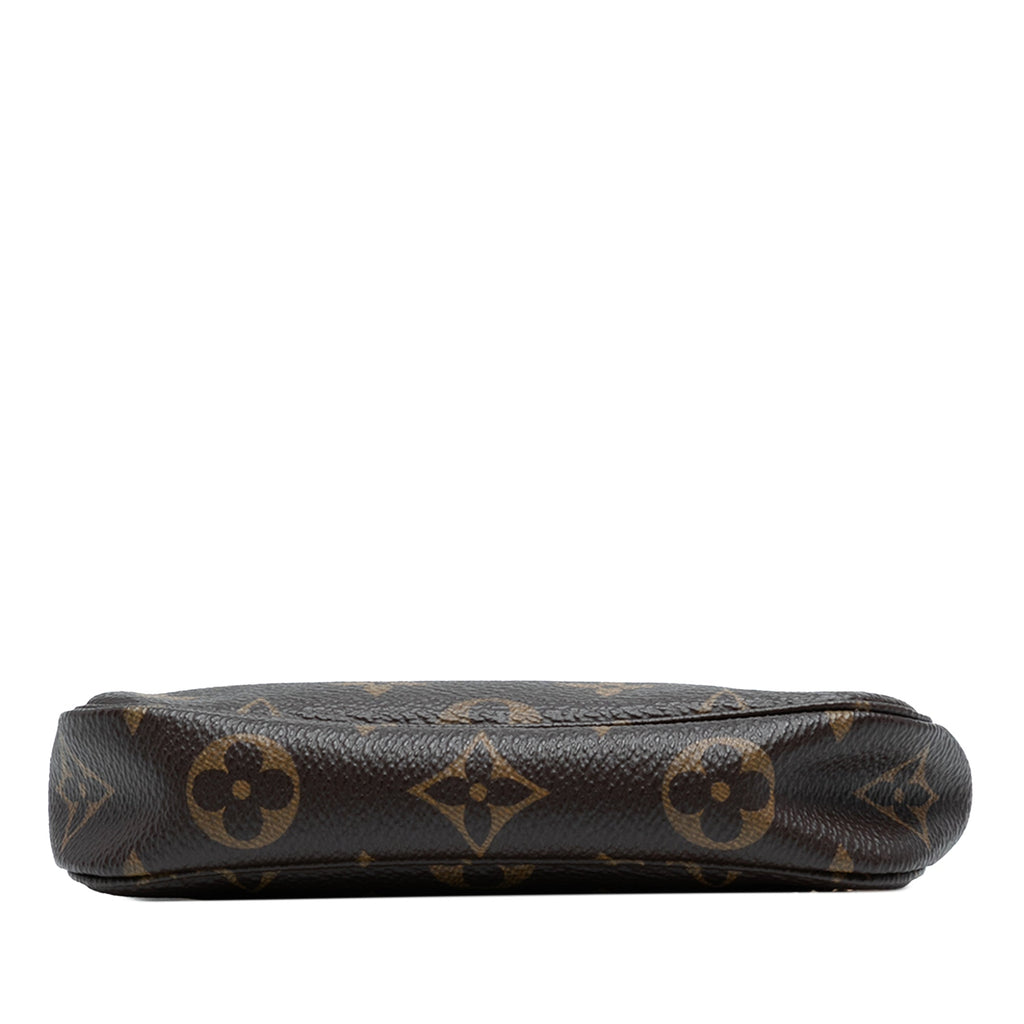 Pochette Accessoires Monogram Canvas