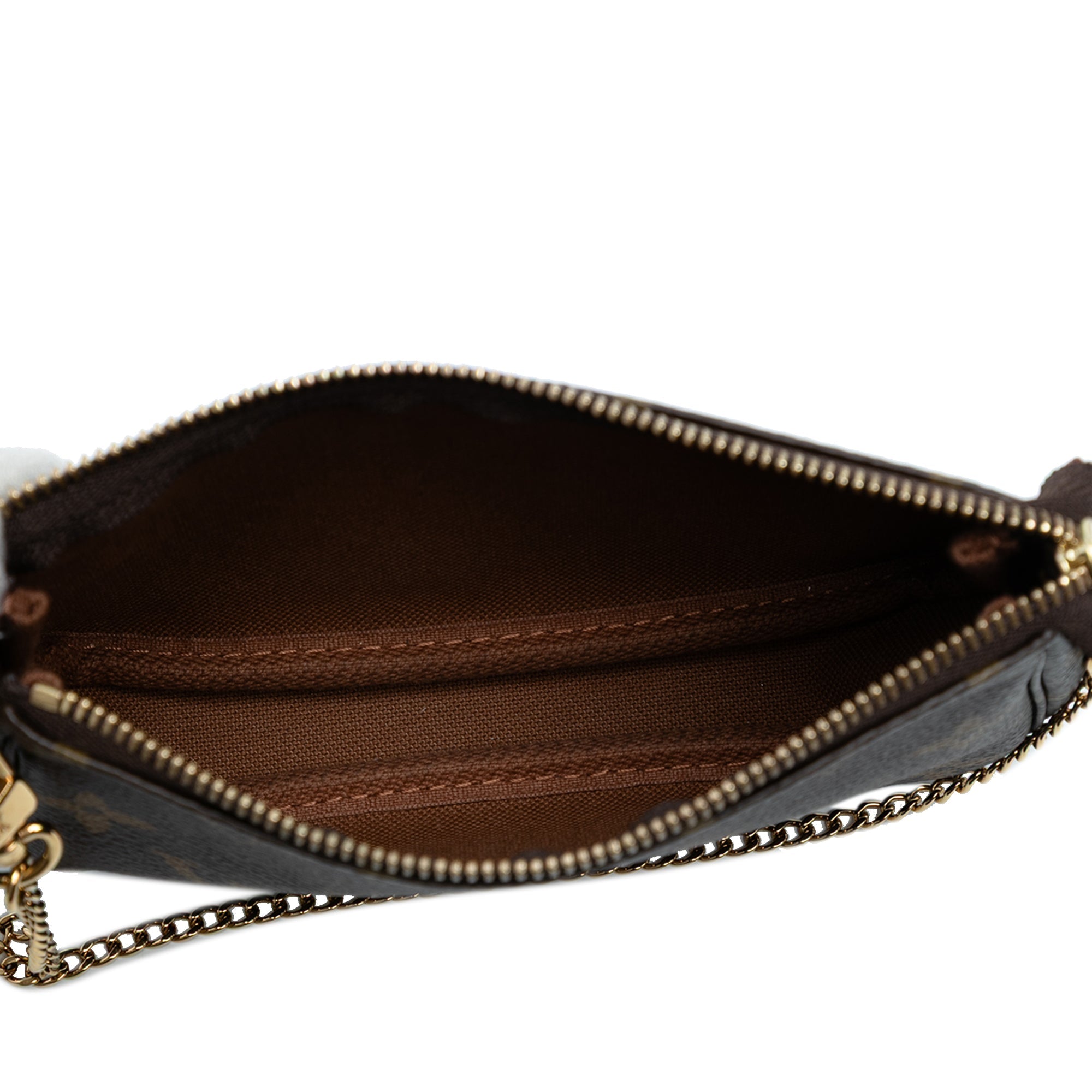 Pochette Accessoires Monogram Canvas