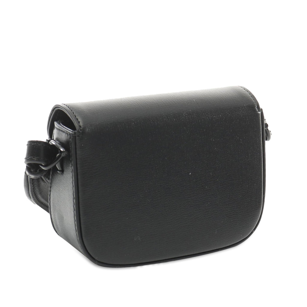 Horsebit 1955 Shoulder Bag Leather Mini