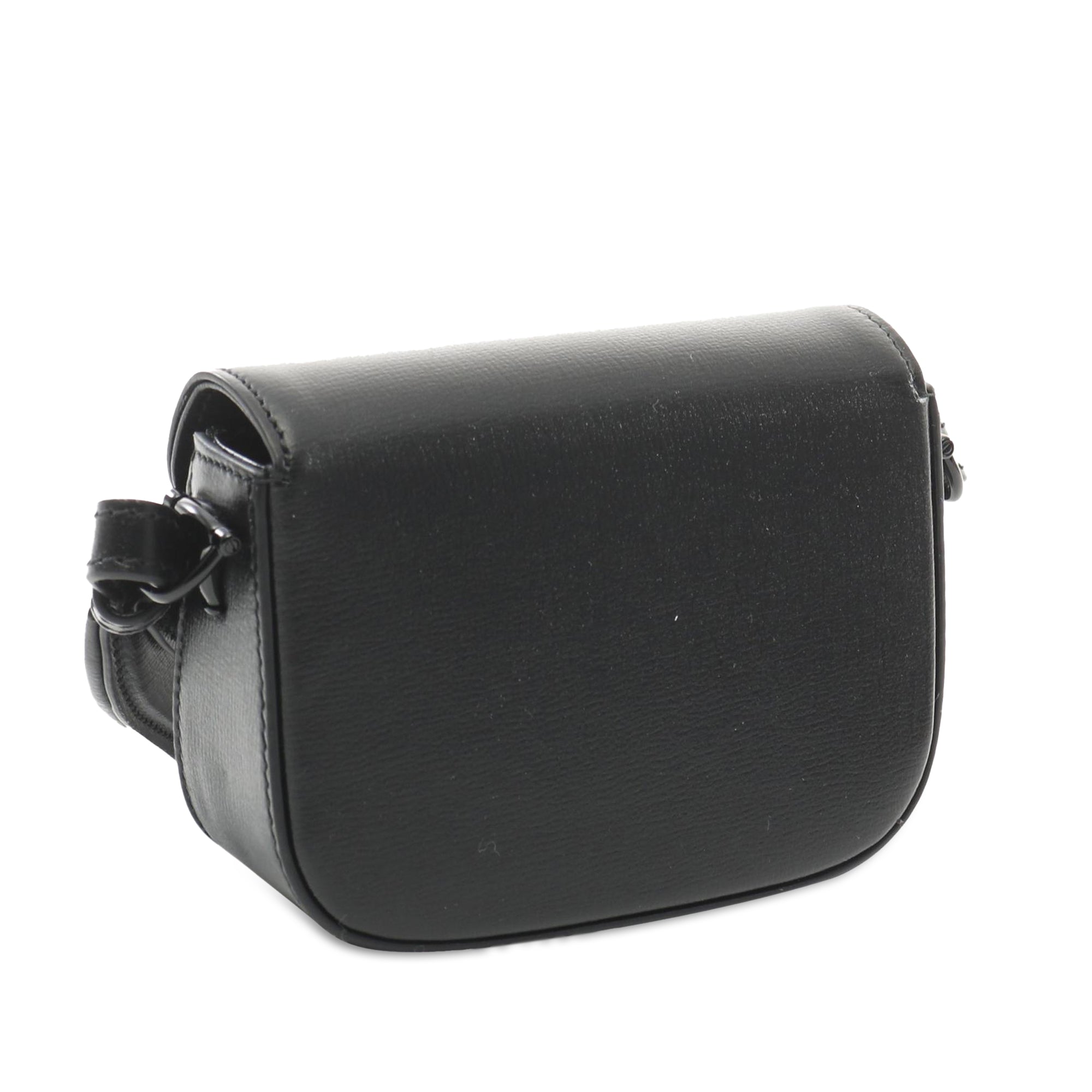 Horsebit 1955 Shoulder Bag Leather Mini