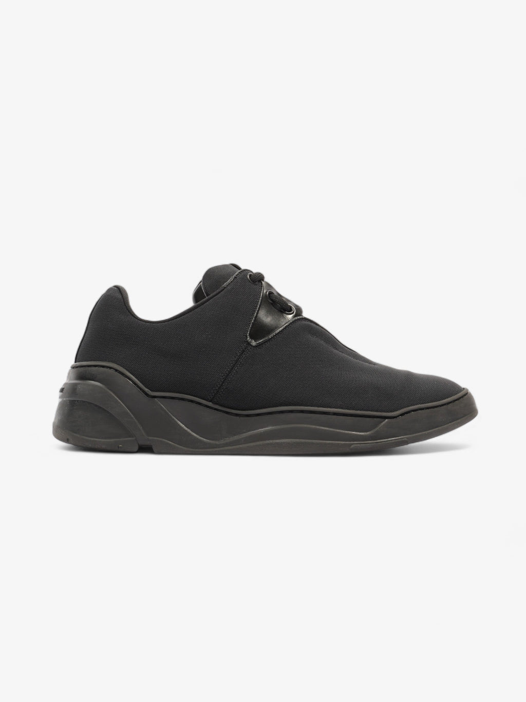 Christian Dior B17 Sneakers Black Mesh EU 42.5 UK 8.5