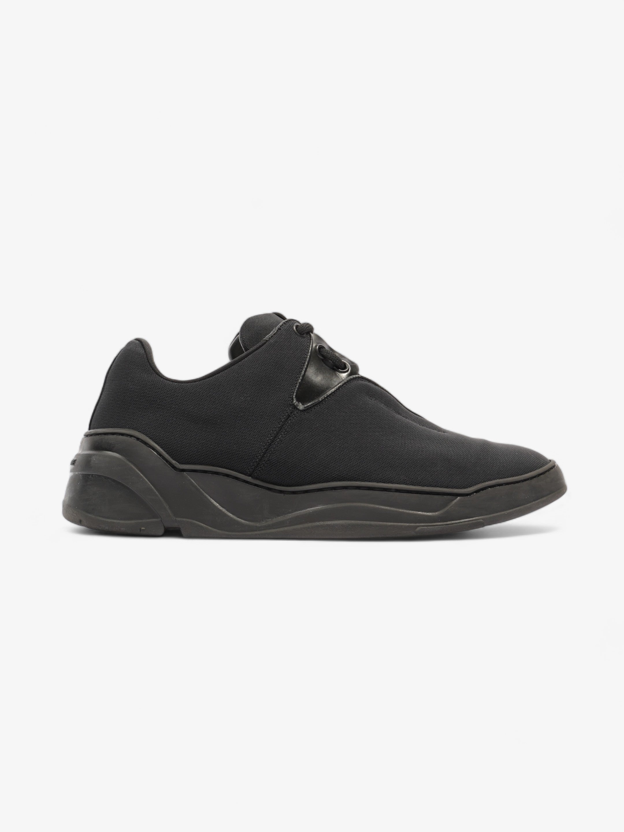 Christian Dior B17 Sneakers Black Mesh EU 42.5 UK 8.5