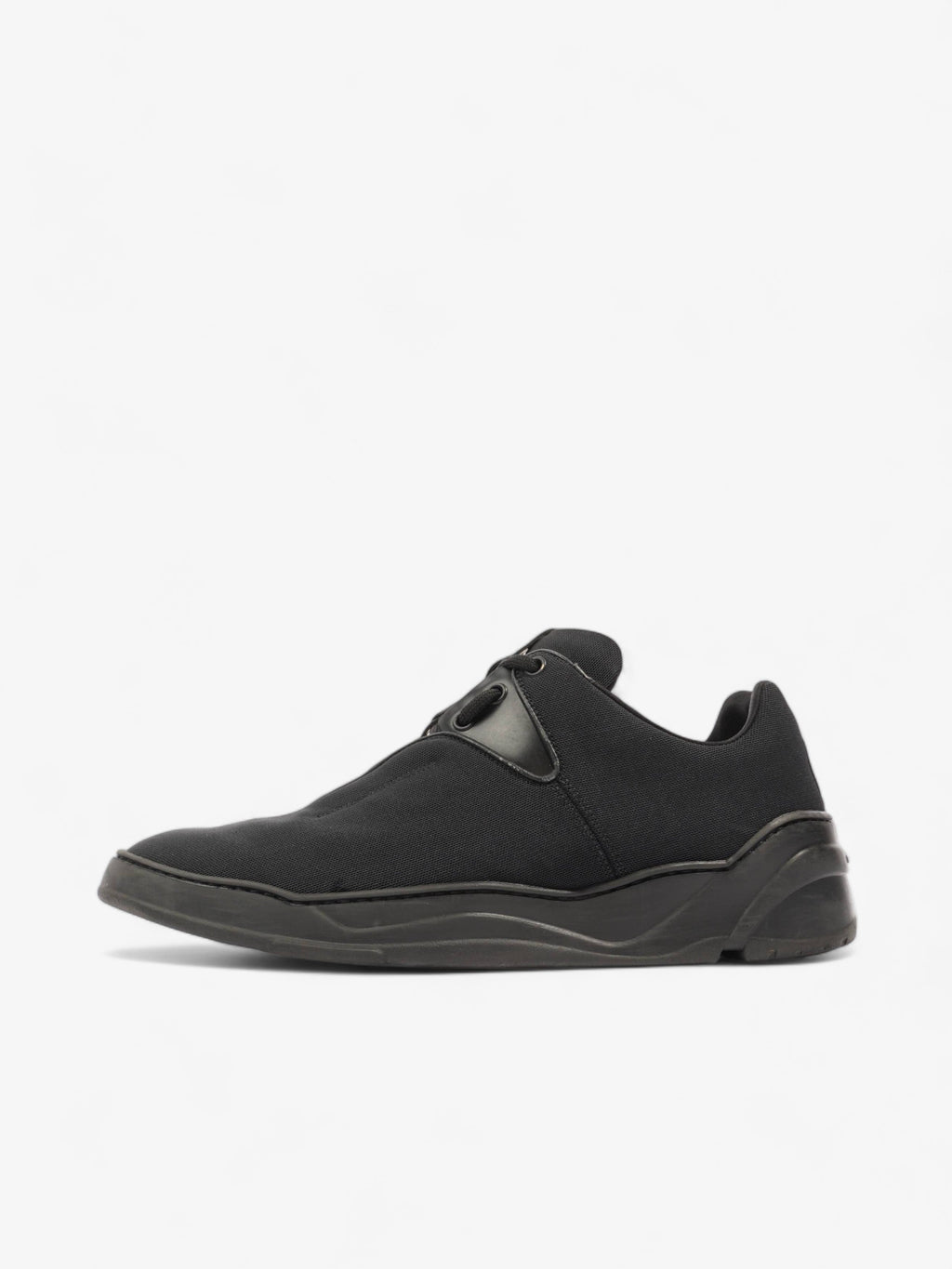 Christian Dior B17 Sneakers Black Mesh EU 42.5 UK 8.5