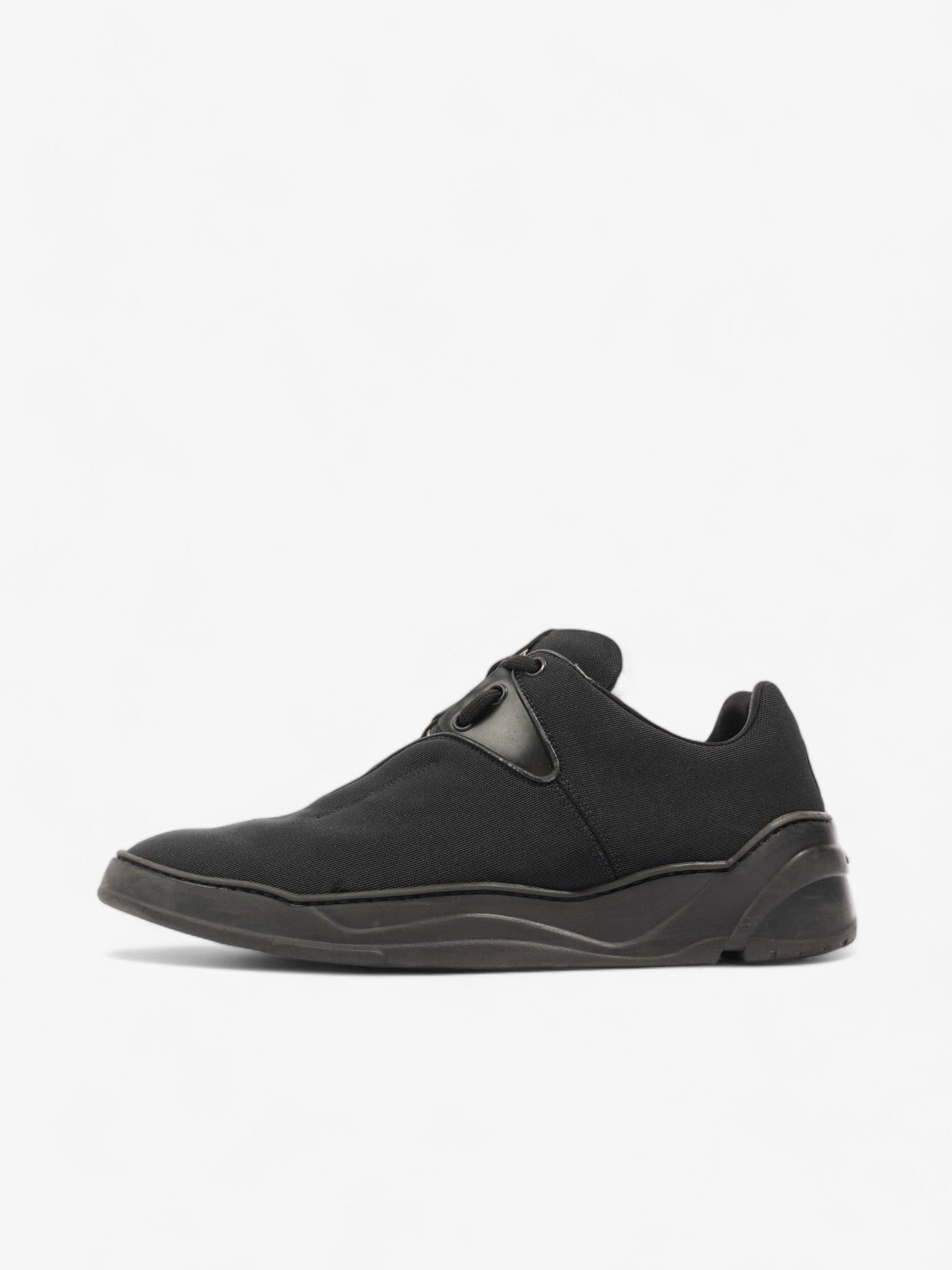 Christian Dior B17 Sneakers Black Mesh EU 42.5 UK 8.5