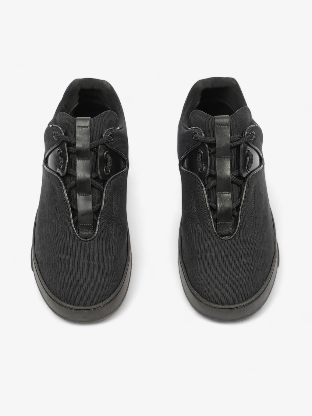 Christian Dior B17 Sneakers Black Mesh EU 42.5 UK 8.5