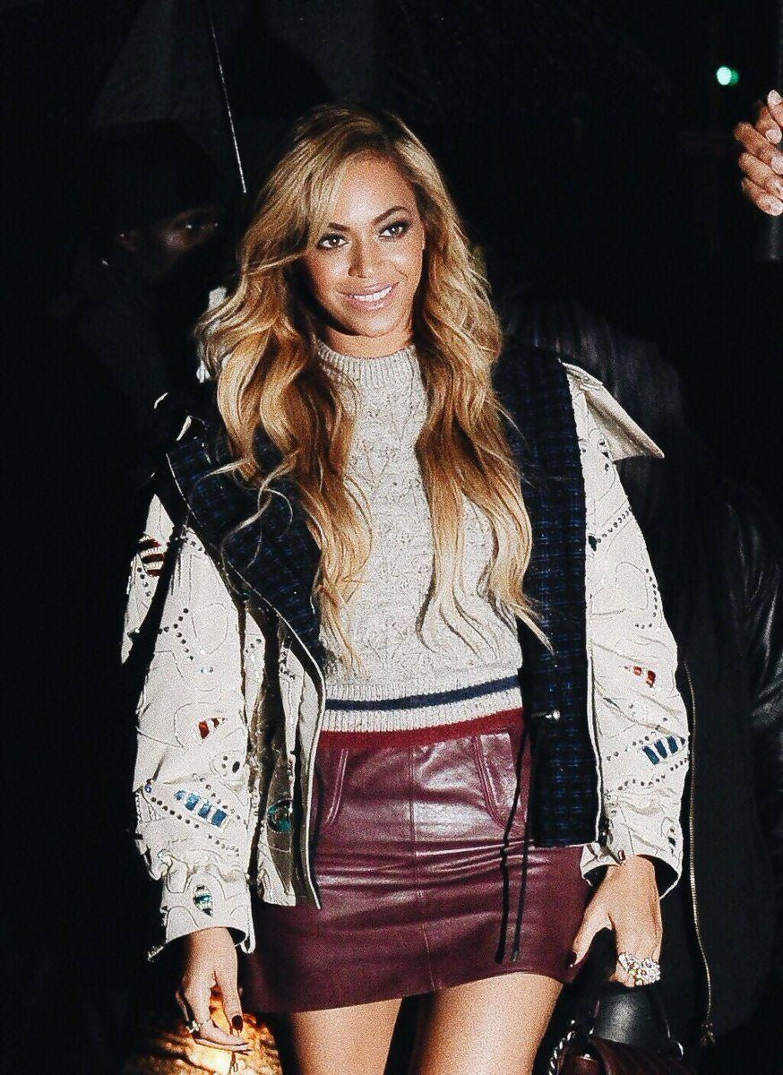 Chanel 2015 Paris-Salzburg Jacket