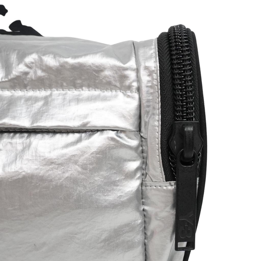 Y3 Mini Duffle Bag