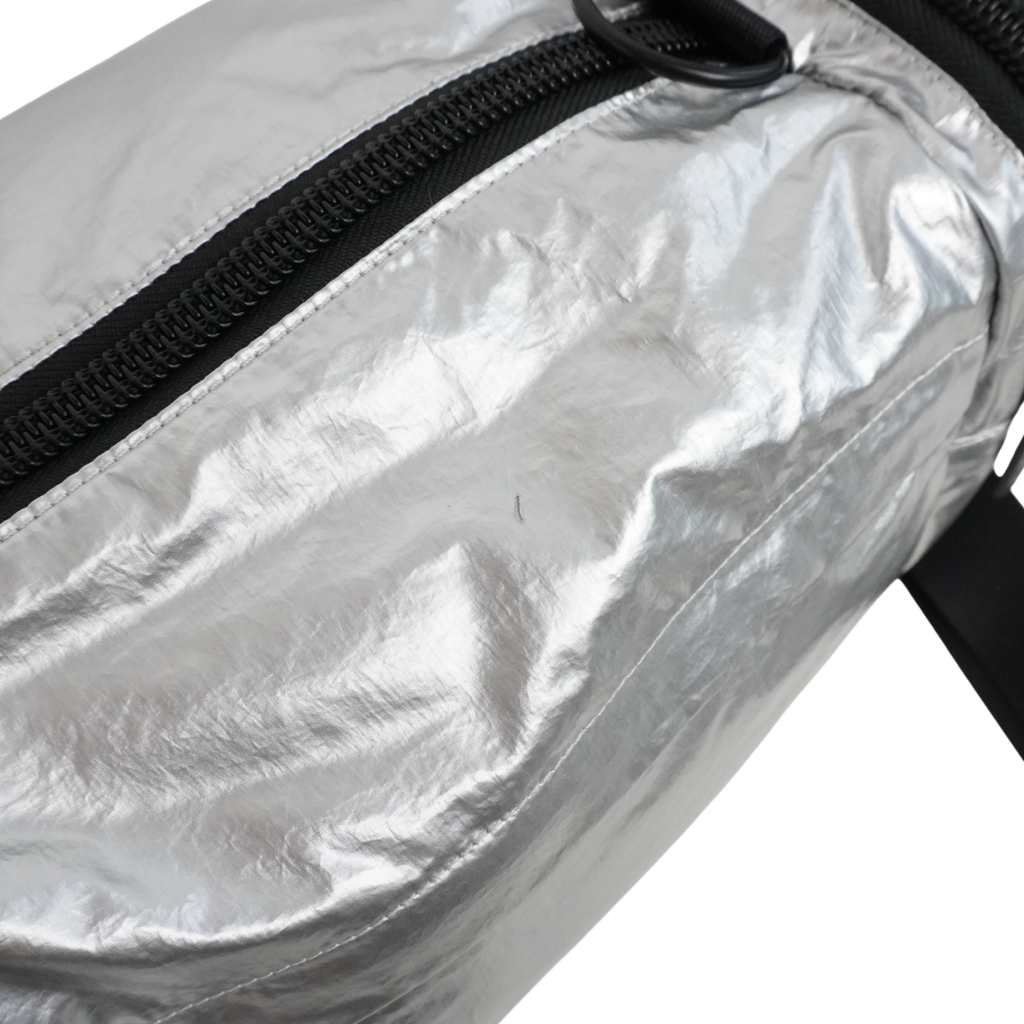 Y3 Mini Duffle Bag