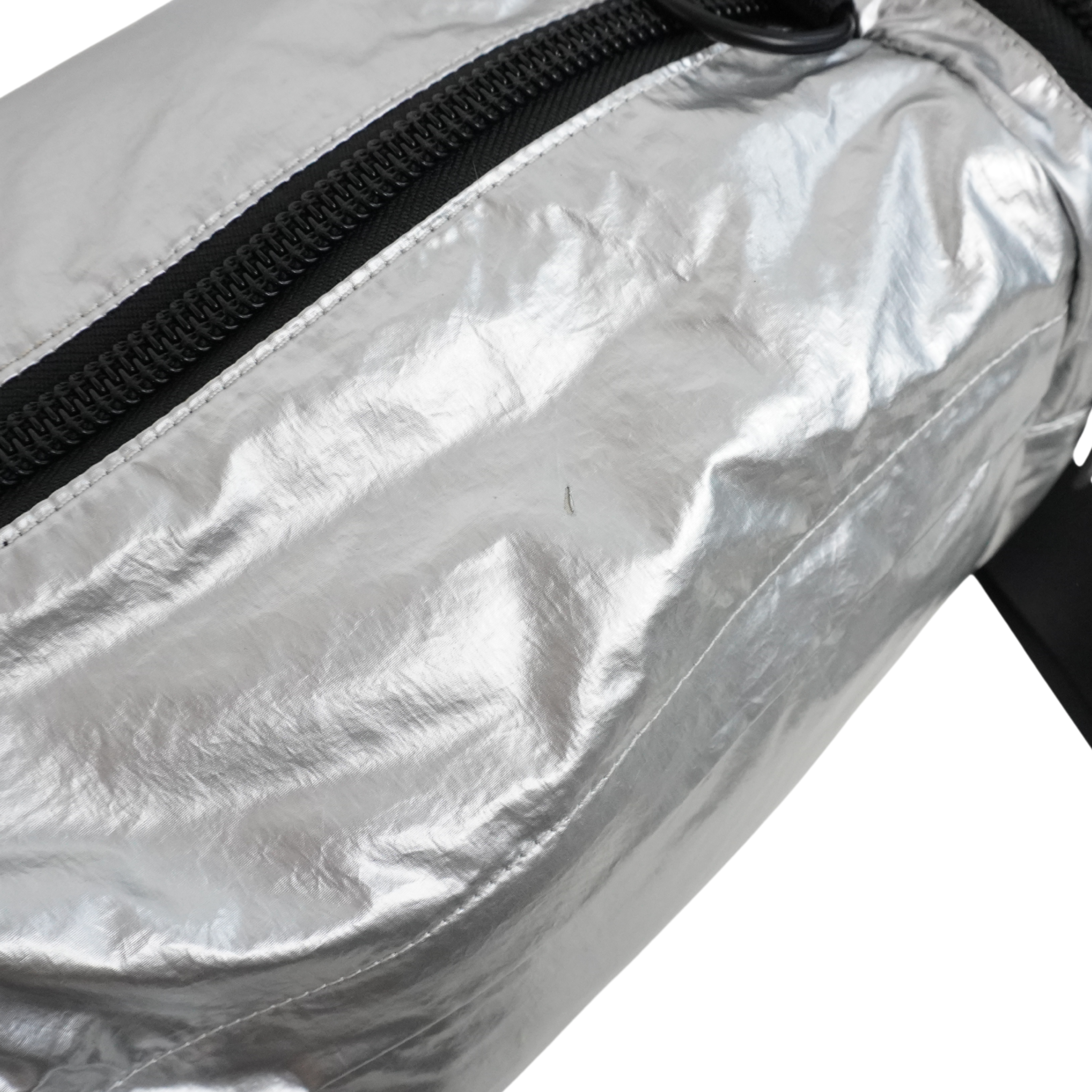 Y3 Mini Duffle Bag