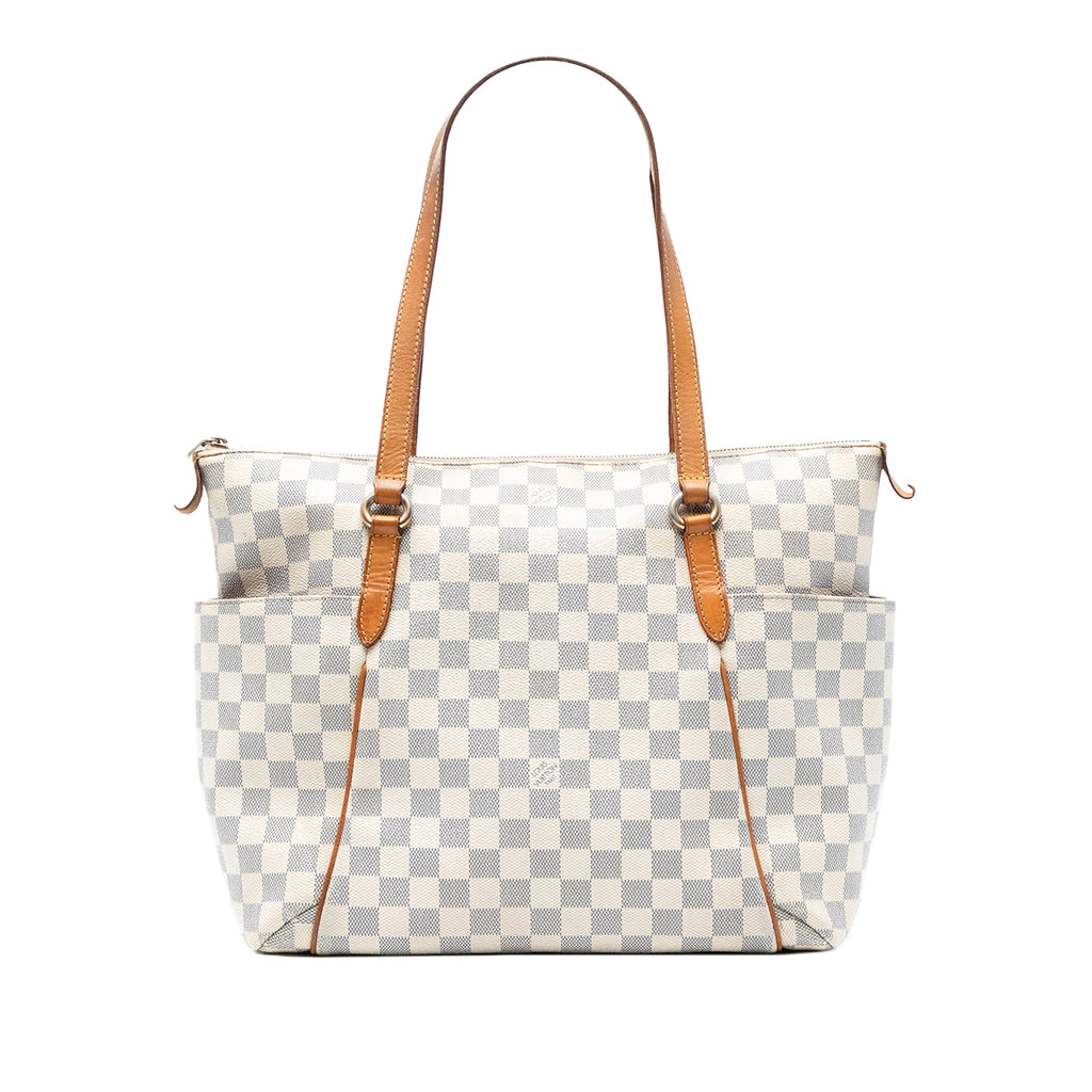 Totally Handbag Damier MM