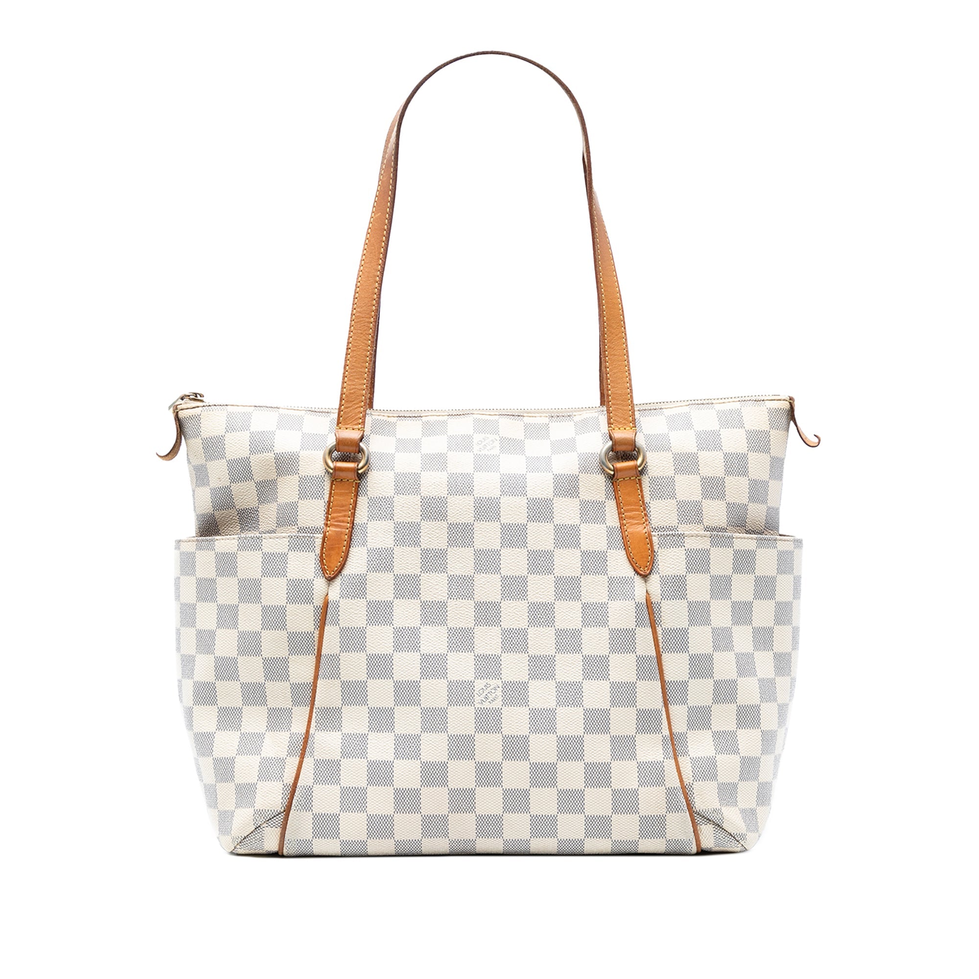 Totally Handbag Damier MM